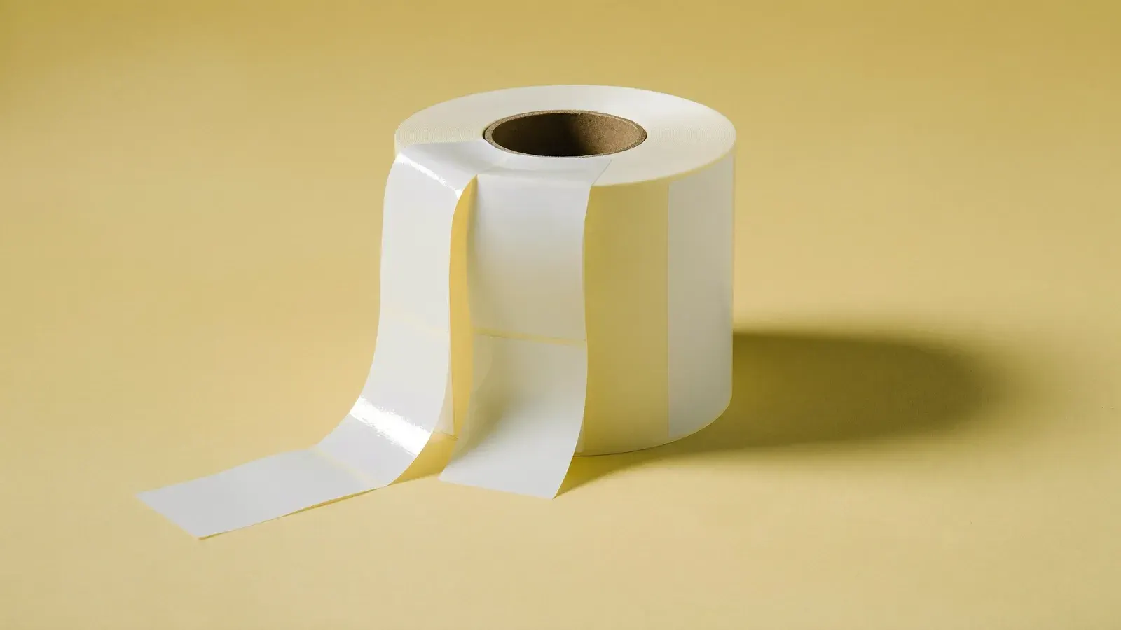 100 x 150 mm thermal labels, 250 roll