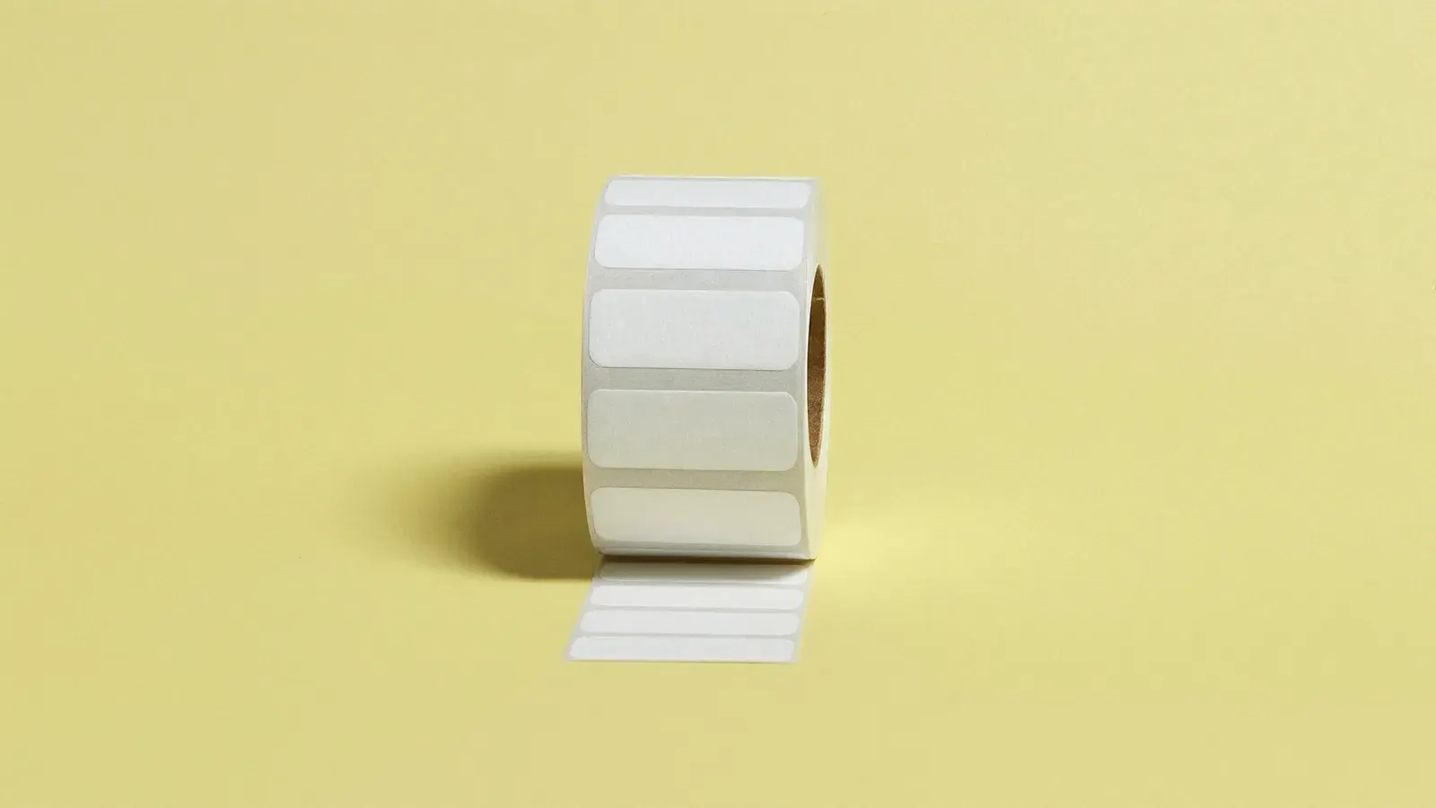 40 x 30 mm thermal labels, 1,000 roll